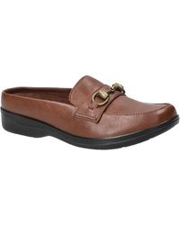 Easy Street - Nell Comfort Mules - Lyst