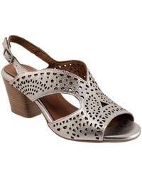 BUENO - Caroline Sandal - Lyst
