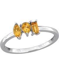 Macy's - Citrine (1/2 Ct. T.w. - Lyst
