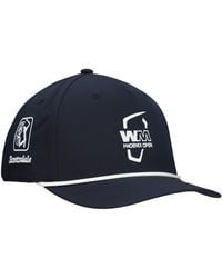 Ahead - 2025 Wm Phoenix Open Alto Rope Adjustable Hat - Lyst