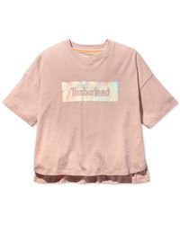 Timberland Tops for Women - Up to 2% off at Lyst.com