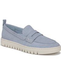 Vionic - Uptown Loafers - Lyst
