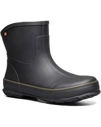 Bogs - digger Mid Boot - Lyst