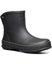 Bogs - digger Mid Boot - Lyst