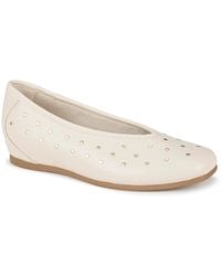 BareTraps - Ryalie Studded Slip-on Flats - Lyst