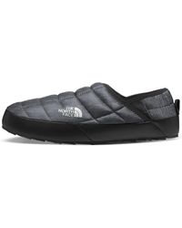 The North Face - Thermoball Traction Mule V Slippers - Lyst