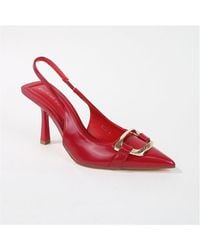 BERNESS - Cindy Slingback Pumps - Lyst