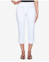 ruby road petite pants