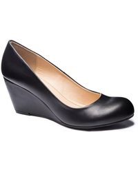 CL By Chinese Laundry Nima Wedge Pumps - Black