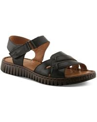 Spring Step - Nochella Slingback Sandal - Lyst