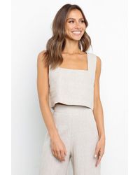 Petal & Pup - Devlin Top - Lyst