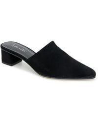 Splendid - Laylai High Heel Mule - Lyst