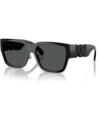 Versace - Sunglasses Ve4483d - Lyst