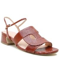 Alterre - Amal Customizable Sandal - Lyst
