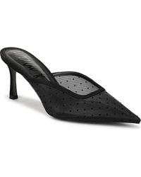 Sam Edelman - Margeaux Slip-on Mule Pumps - Lyst