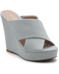Charles David - Alternative 2 Wedge - Lyst