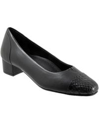 Trotters - Daisy Pump - Lyst