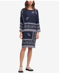 DKNY Dresses On Sale