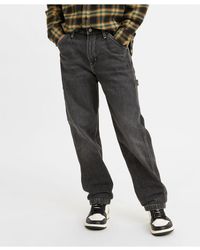 tj 2003 tapered carpenter