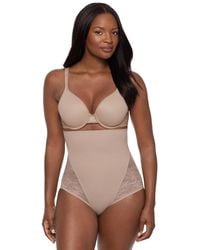 Miraclesuit - Flex Ability High-waist Shaping Brief - Lyst