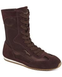 J/Slides - Phoenix High Top Sneaker - Lyst