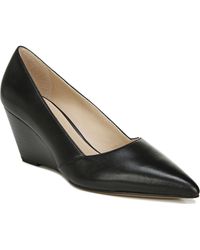 franco sarto wedge heels