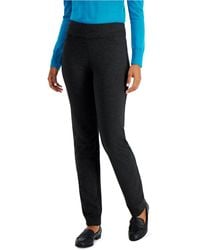 macys charter club womens pants