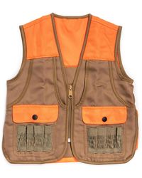 Muk Luks - Hunting Vest - Lyst