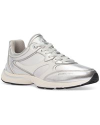 Michael Kors - Michael Riley Trainer Sneakers - Lyst