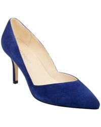 Marc Fisher - Tuscany Slip On Stiletto Dress Pumps - Lyst