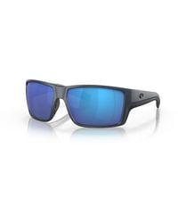 Costa Del Mar - Reefton Pro Polarized Sunglasses - Lyst