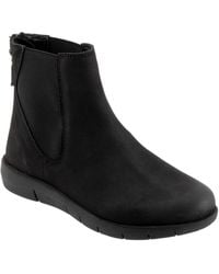 Softwalk - Albany Boot - Lyst