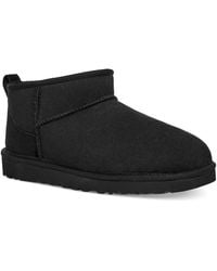 UGG - Classic Ultra Mini Boots - Lyst