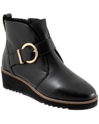 Trotters - Wendi Boot - Lyst