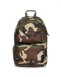 Eastpak - Padded Double Backpack - Lyst