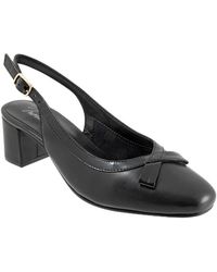 Trotters - Dalani Pumps - Lyst