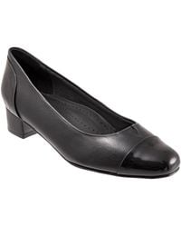 Trotters - Daisy Pump - Lyst