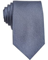 BarIII - Sable Solid Tie - Lyst