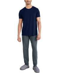 Saxx Underwear Co. - Droptemp Cooling Sleep Pants - Lyst