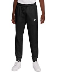 Nike - Club Fleece Knit joggers - Lyst