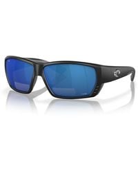 Costa Del Mar - Tuna Alley Readers Polarized Reader - Lyst