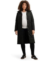 Nom Maternity - Maternity The Puffer - Lyst