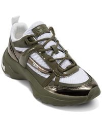 DKNY - Sneaker - Lyst