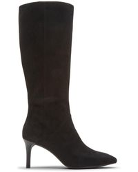 rockport wide calf boots