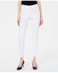 alfani skinny pants