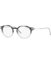Prada - Blue Light Sunglasses - Lyst