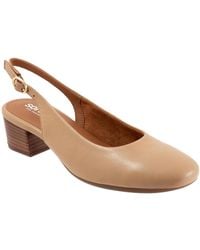 Softwalk - Largo Pumps - Lyst