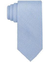 Calvin Klein - Classic Fit Donnelly Textured Solid Tie - Lyst
