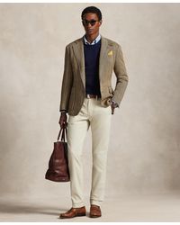 Polo Ralph Lauren - Norwich Chino Pants - Lyst