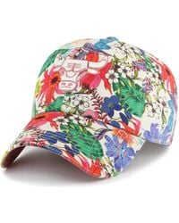 '47 - 47 Chicago Bulls Pollinator Clean Up Adjustable Hat - Lyst